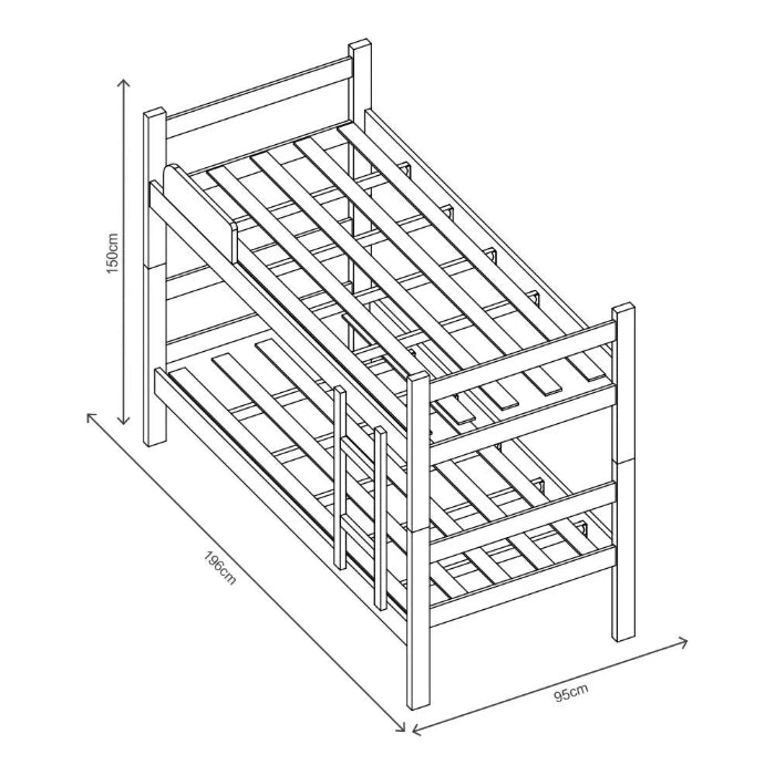 Beliche Prisma Plus Jequitiba EN