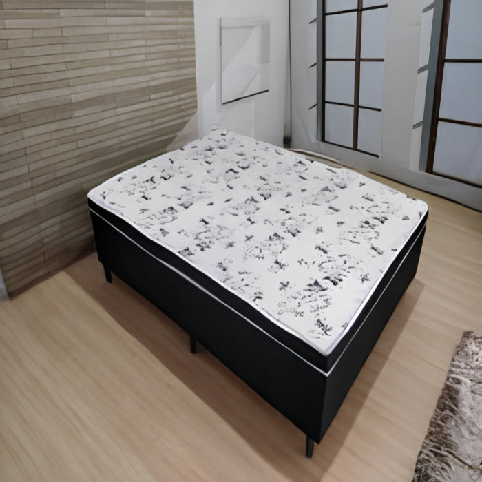 Colchobox Casal Basic Light EN