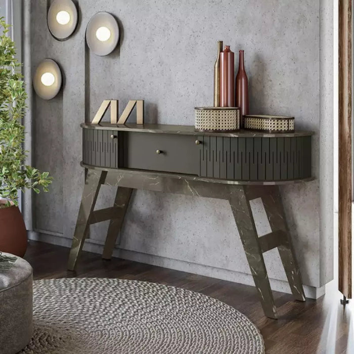 Aparador Estoril Jade.Oliva EN