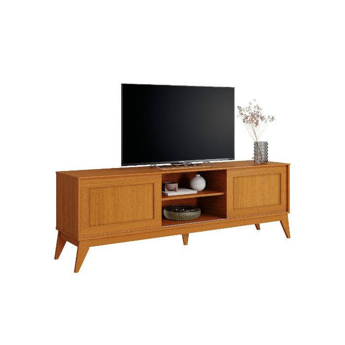 Rack King 65" - Cedro E