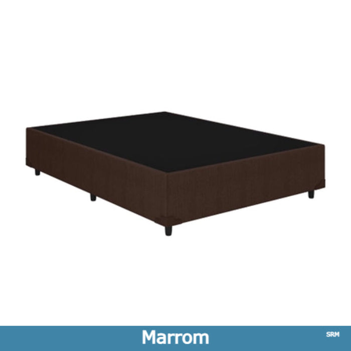 Base Casal Corino Marrom EN