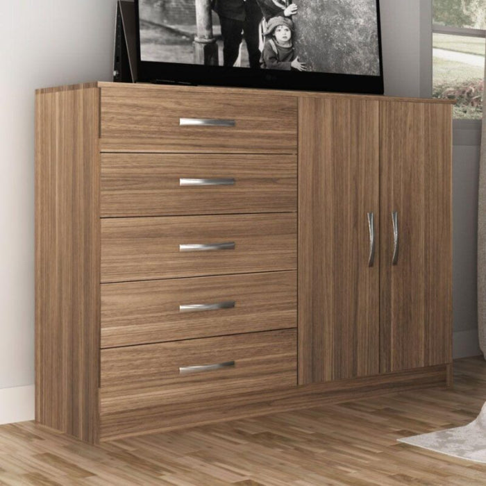 Comoda Araruama.Miracema Demolicao EN