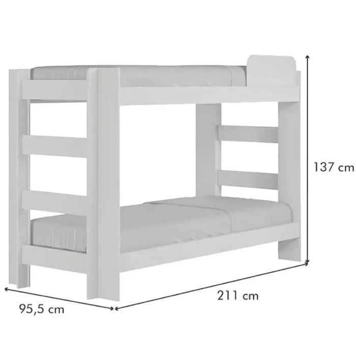 Beliche Florida Amadeirado EN