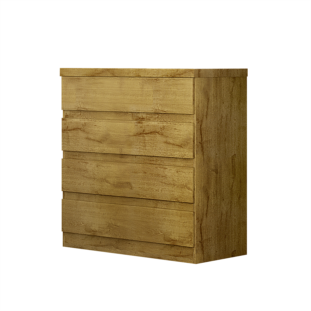 Cômoda Valore (GRANDE) 0,90 cm - Freijó