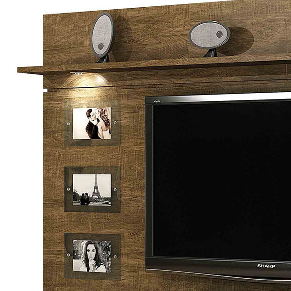 Home Suspenso Interativo Tv 60'' (Com LED) - Ypê