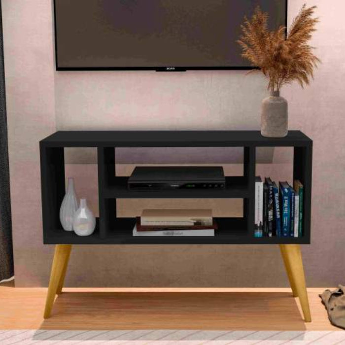 Rack Miami 90 Preto EN