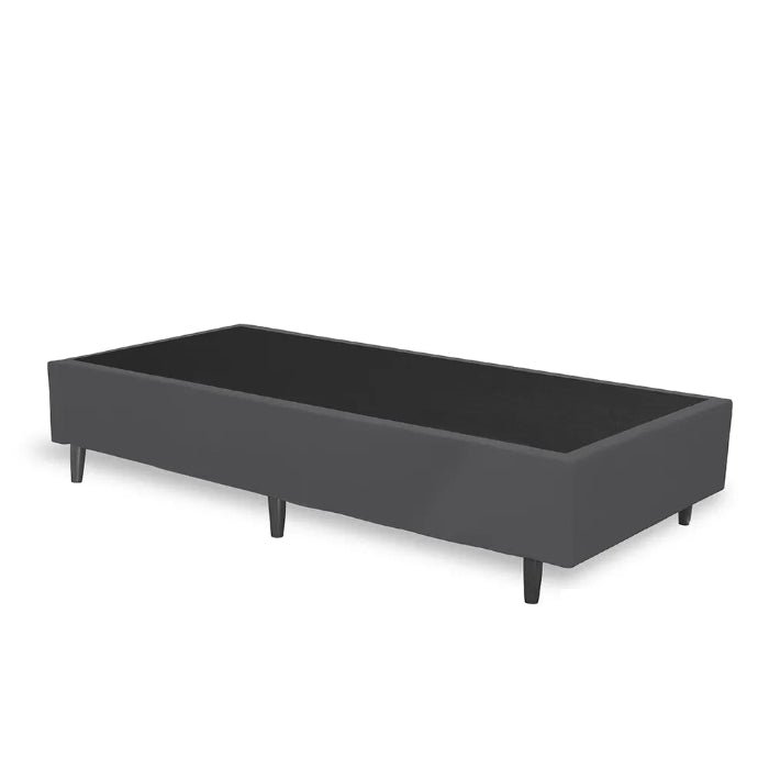 Base Solteirao 1,08 CORINO Cinza EN