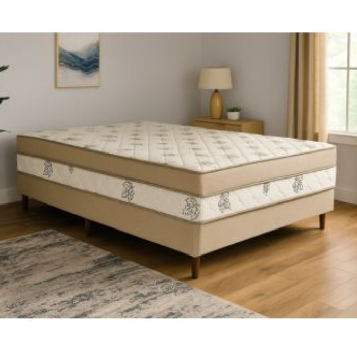 Colchobox Casal Luiza Premium EN