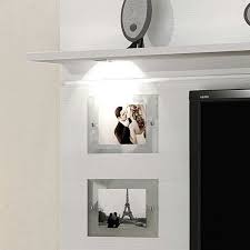 Home Suspenso Interativo Tv 60'' (Com LED) - Branco