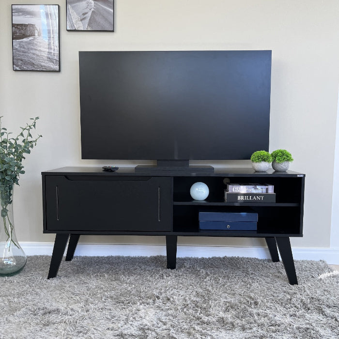 Rack Lotus 60″ - Preto E