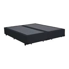 Base Box (Corino) - Queen 1,58 cm - ORTOBOM - Preto L