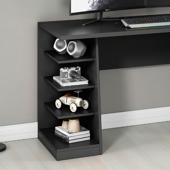 Mesa Gamer NT 2020 - Preto