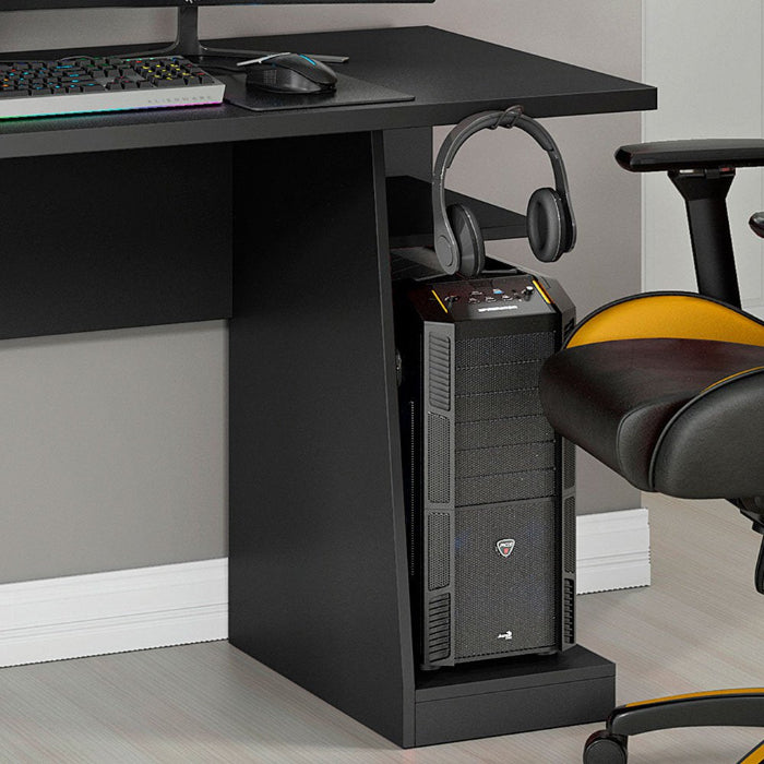 Mesa Gamer NT 2020 - Preto