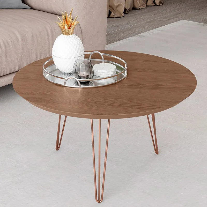 Mesa de Centro Evolution - Canelato