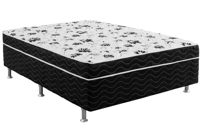 Colchobox Solteirao Basic Light  EN