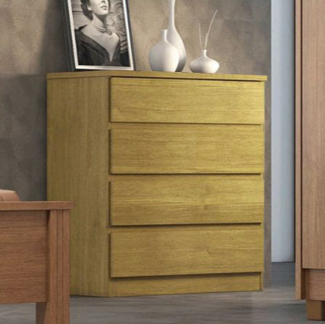 Cômoda Valore (GRANDE) 0,90 cm - Freijó