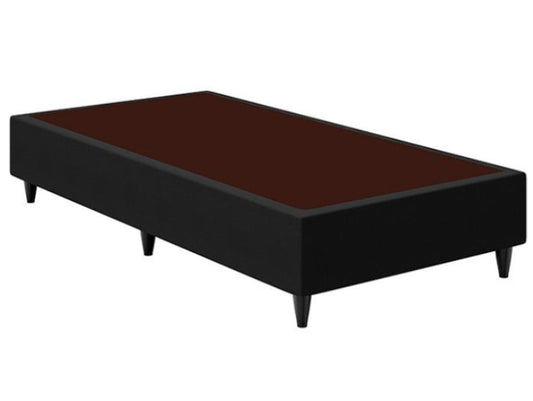 Base Solteirao 1,08 CORINO Marrom EN