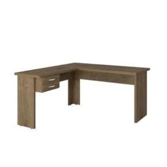 Mesa Turim 1400 em L 2G Carvalho EN