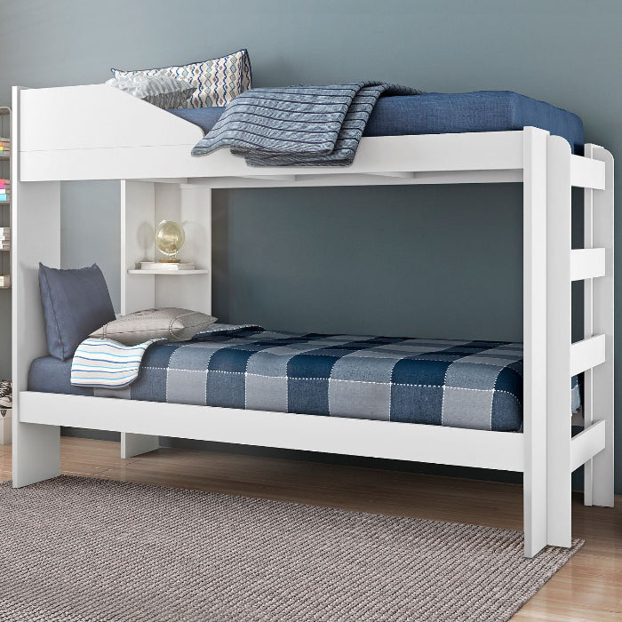 Beliche Indy Fit Branco EN