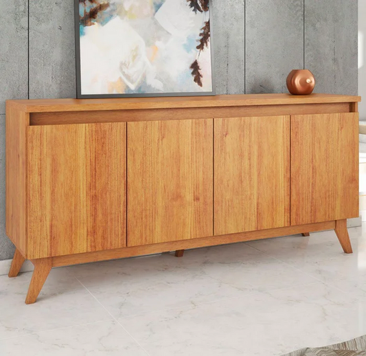 Buffet Flip 4 Portas - Mel EN