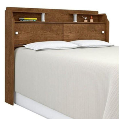 Cabeceira Solteiro Elisa Capuccino EN