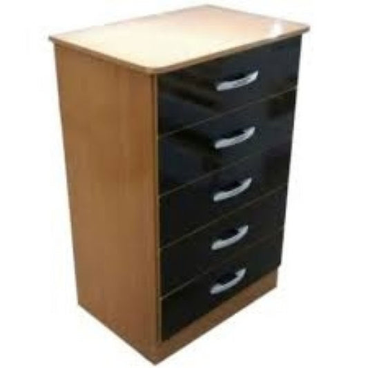 Comoda Valenca.Saquarema 5G Demolicao com Preto EN