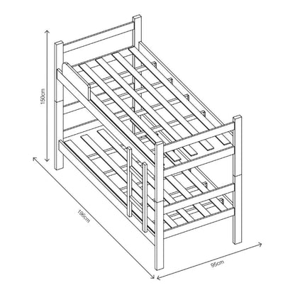 Beliche Prisma Plus Branco EN