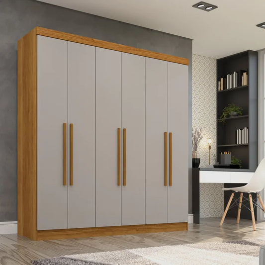 Roupeiro Recife Cinamomo.Off White EN