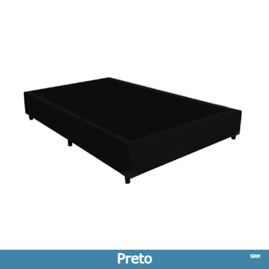 Base Casal Corino Preto EN