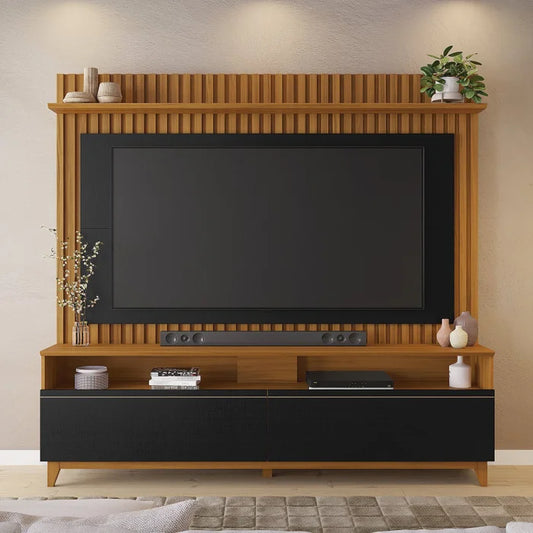 Home NT 1340 - 1,83 cm -65'' - Trend/Preto EN