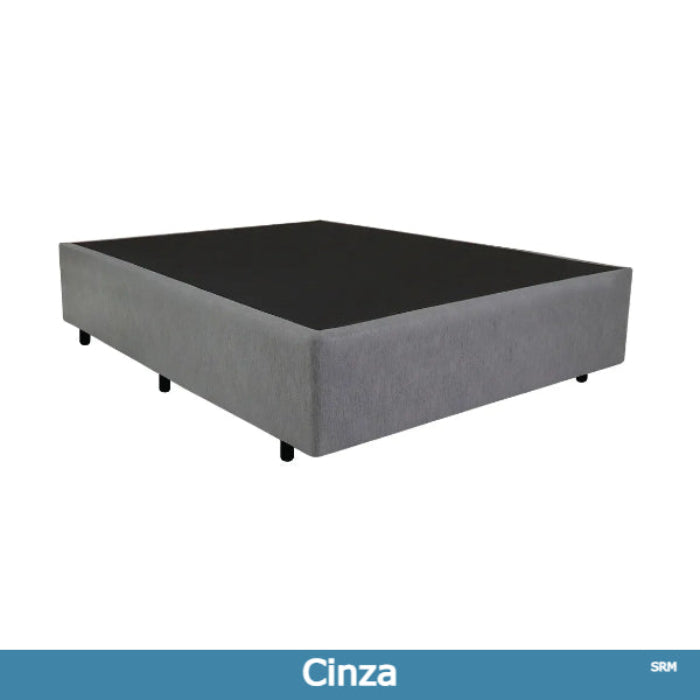 Base Casal Corino Cinza EN