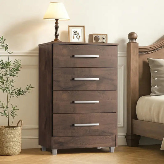 Comoda Flavia 4Gav Chocolate EN