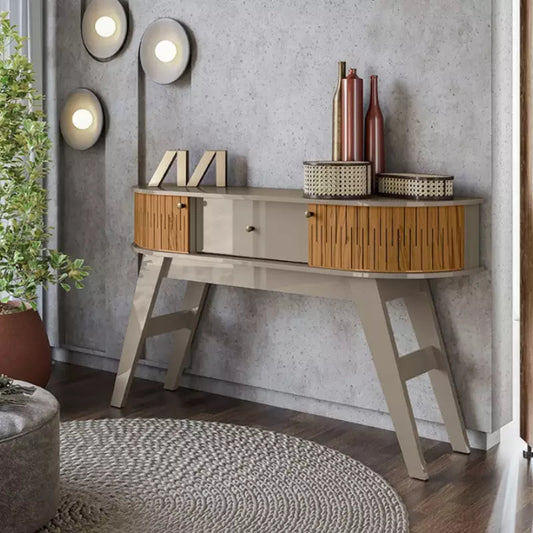 Aparador Estoril Fendi.Naturale EN