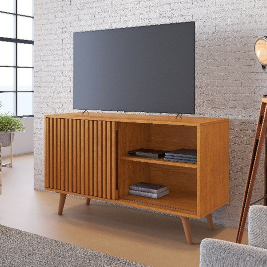 Rack Carinho 43″ MDF - Cinamomo L