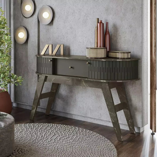 Aparador Estoril Jade.Oliva EN