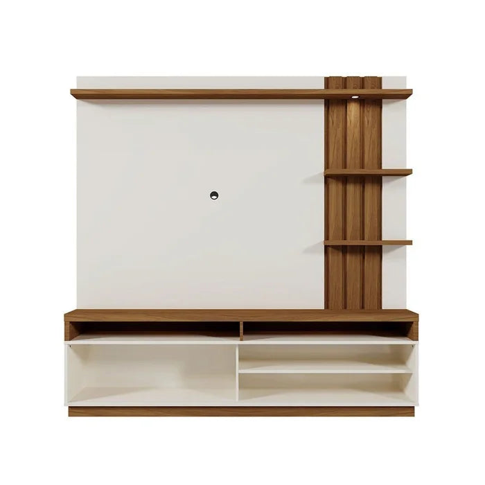 Home Mariana 1,80 cm - 55'' - Off White/Amendoa EN