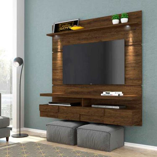 Bancada Suspensa Lana 1.8 Savana EN