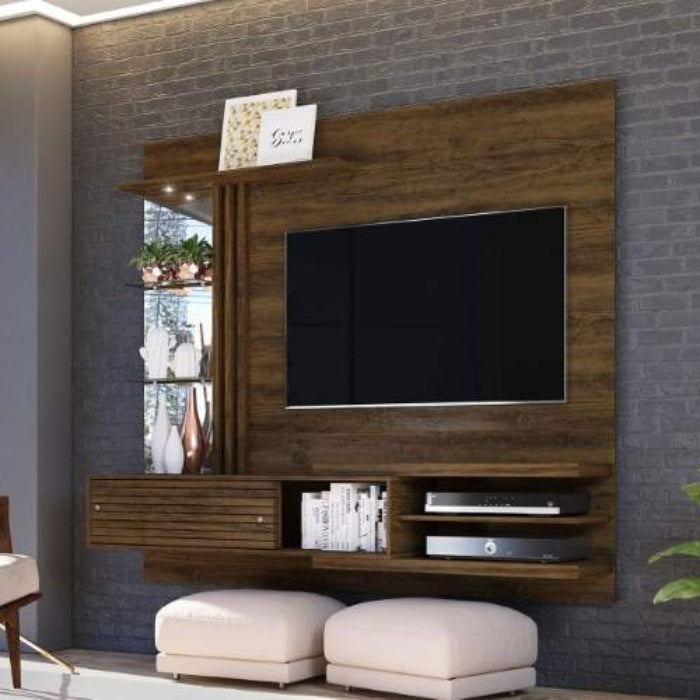 Bancada Susp Frizz Supreme Savana EN