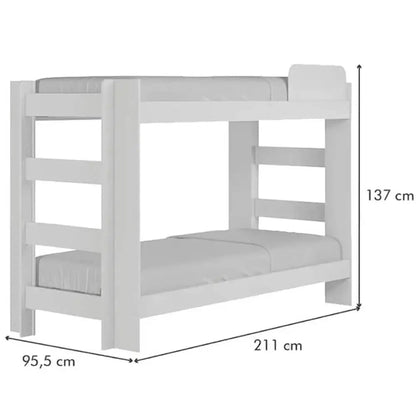 Beliche Florida Amadeirado EN