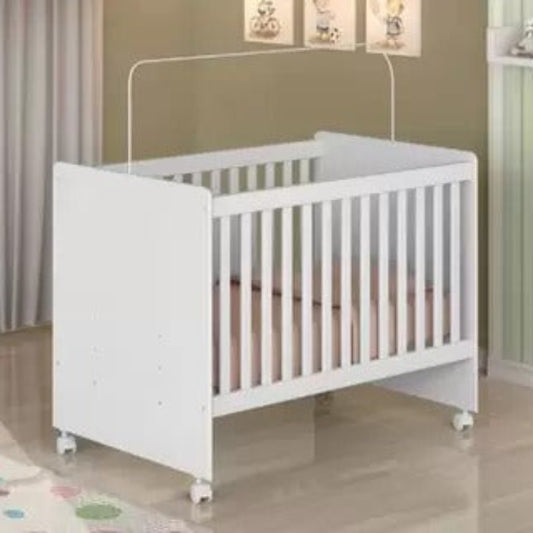 Berco Mini Cama Catatau New 70 Branco EN