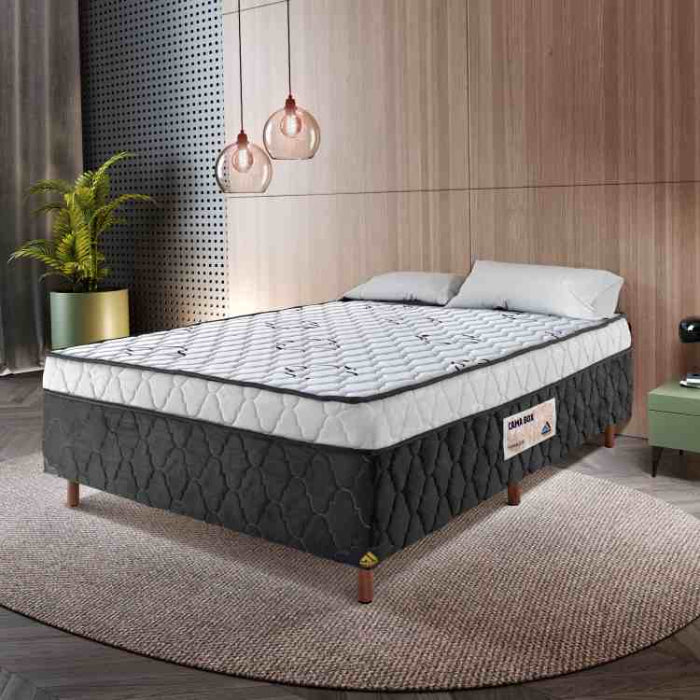 Colchobox Casal Sonnus D28 EN
