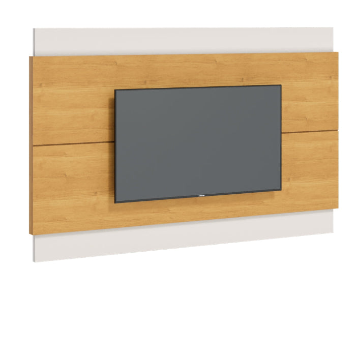 Painel Classic 1.4 sem Led Nature Off White EN