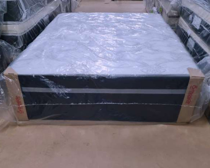 Colchobox Casal Dubai Plus EN