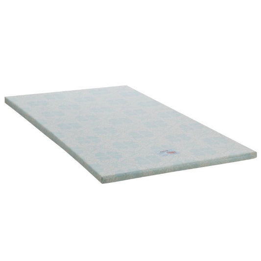 Colchonete Ortobom Physical D20 Solteiro 188 x 88 x 04