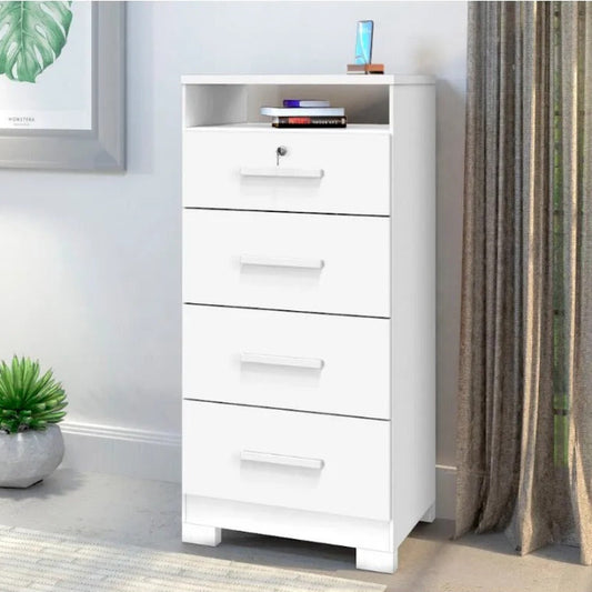 Comoda Primordial Max 4G Branco Absoluto EN