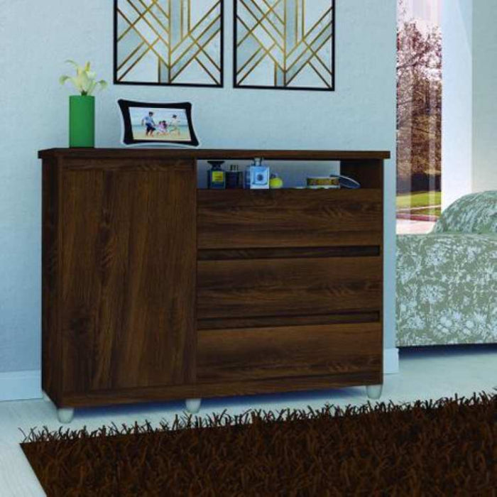 Comoda Sky 3G1P1N Freijo EN