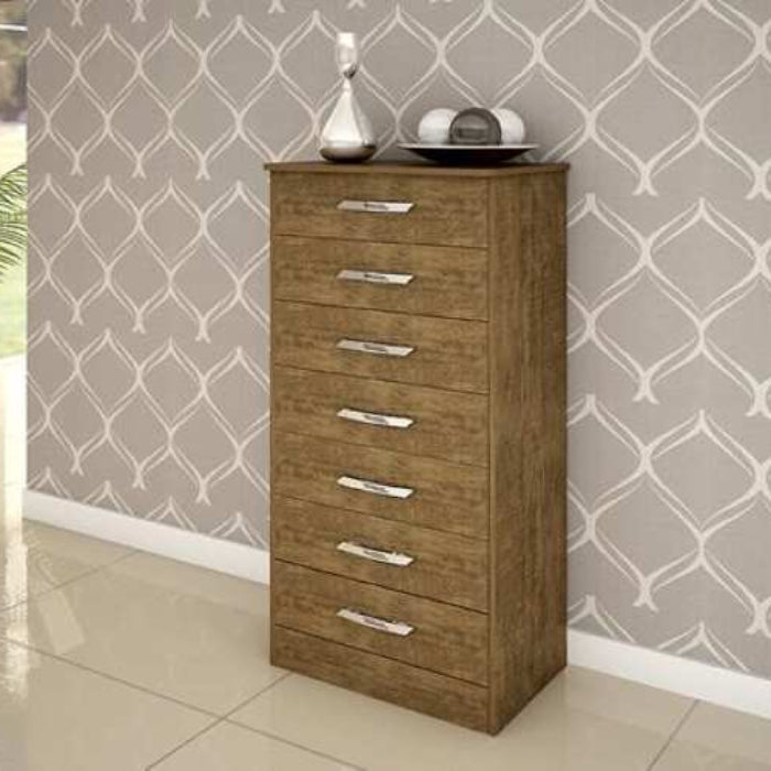 Comoda Resende.Macabu 7G Demolicao EN