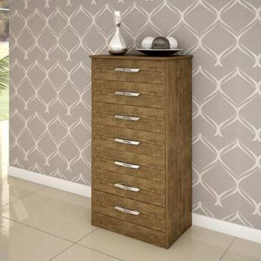 Comoda Resende.Macabu 7G Demolicao EN