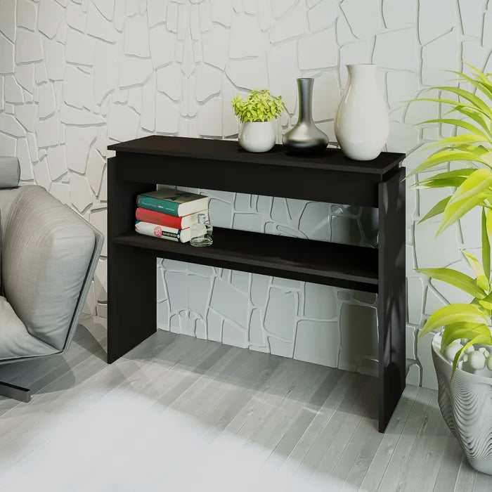 Aparador Creta - Preto EN