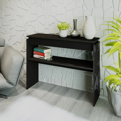 Aparador Creta - Preto EN